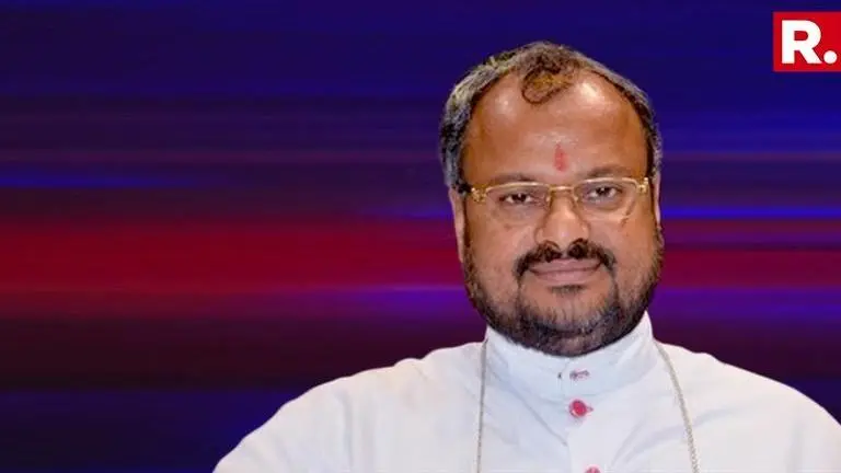Kerala Nun Rape Case | Clincher exposed: 'Bishop Franco raped nun repeatedly', states Kerala Police affidavit to High Court Kerala Nun Rape Case | Clincher exposed: 'Bishop Franco raped nun repeatedly', states Kerala Police affidavit to High Court
