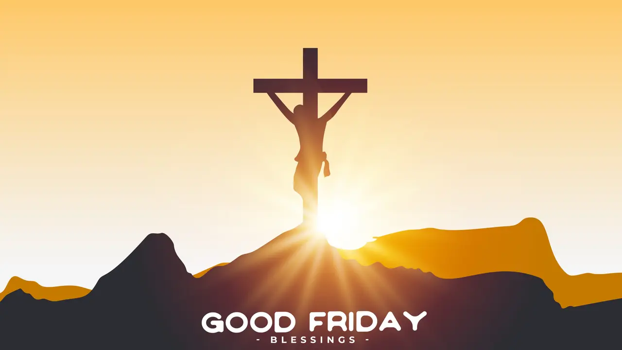 Good Friday