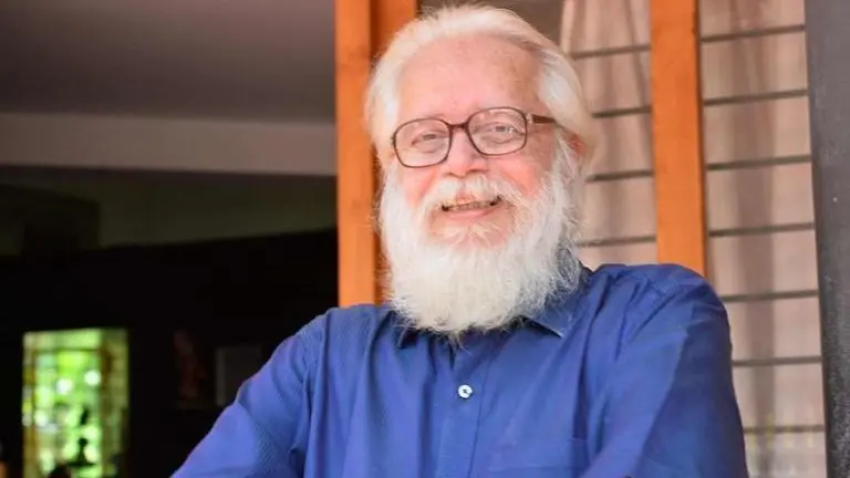 All you need to know about former ISRO scientist S. Nambi Narayanan
