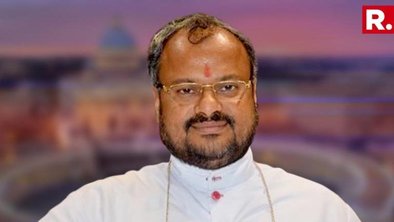 Kerala Nun rape case: Rape-accused Bishop Franco Mulakkal writes to ...