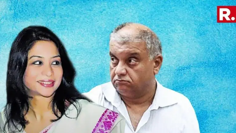 Indrani Mukerjea and Peter to be present before Family court on Divorce matter tomorrow Indrani Mukerjea and Peter to be present before Family court on Divorce matter tomorrow