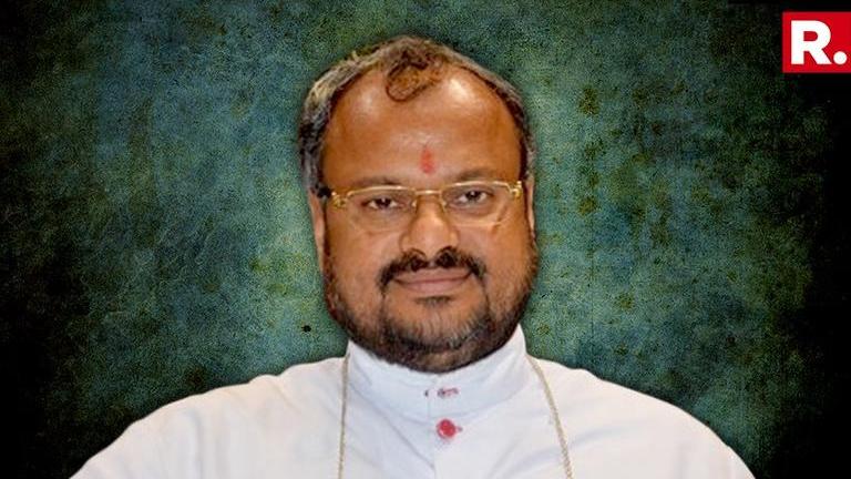 Kerala Nun rape case: Rape-accused Bishop Mulakkal likely to file ...