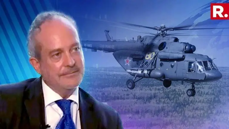 AgustaWestland Case | Dubai court orders Christian Michel's extradition to India: Here's all you need to know about the scam