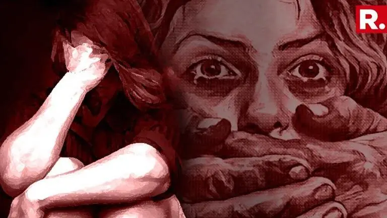 Pune horror: 2 Minor girls raped; one succumbs, other in deep trauma. Two accused, including one juvenile, nabbed