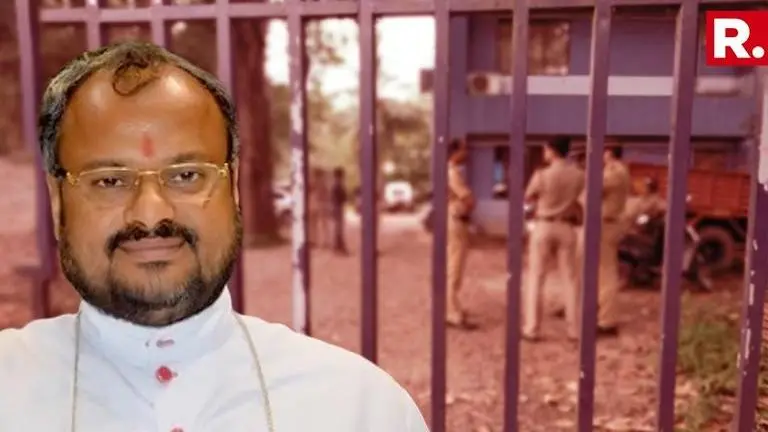 Kerala Nun Rape Case: Protest against rape-accused Bishop Franco Mulakkal in Delhi, interrogation reaches day three. LIVE UPDATES here