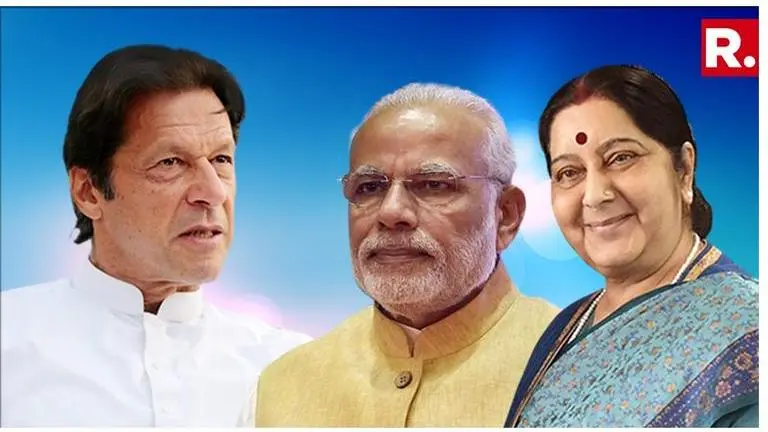 EXCLUSIVE | India calls off talks with Pakistan at UNGA after border barbarism: Sources EXCLUSIVE | India calls off talks with Pakistan at UNGA after border barbarism: Sources