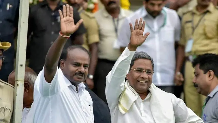 Inside track of JDS-Congress damage-control Inside track of JDS-Congress damage-control