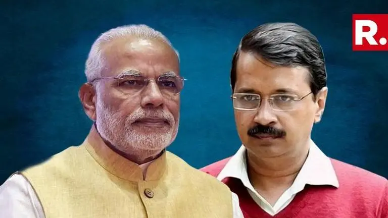 PM Modi's 'Ayushman Bharat' a PR exercise, will prove to be another jumla: Delhi Chief Minister Arvind Kejriwal PM Modi's 'Ayushman Bharat' a PR exercise, will prove to be another jumla: Delhi Chief Minister Arvind Kejriwal