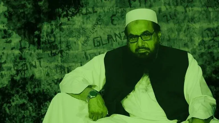 SENSATIONAL | NIA raids Hafiz Saeed front, busts FIF terror funding module in New Delhi