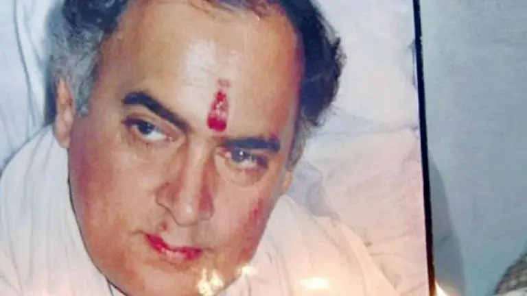 Rajiv Gandhi assassins shouldn't be released say families of others slain, petition the Tamil Nadu governor