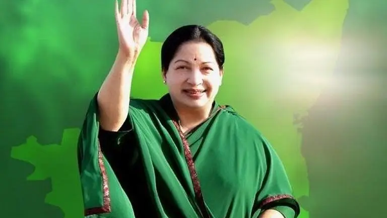 Jayalalithaa Death Probe Panel Completes Examining 100 Witnesses