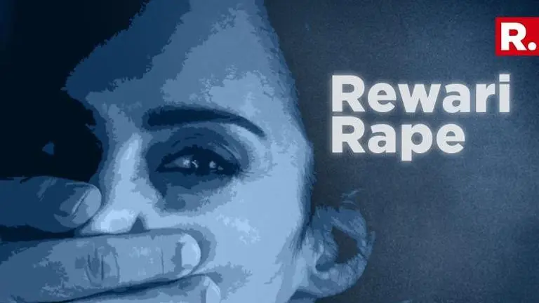 Rewari Gangrape Case: Rape survivor re-admitted in hospital after she was taken to the place of crime to recreate the crime scene