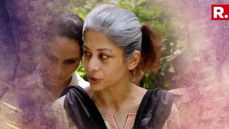 Indrani Mukerjea Asked To Undergo HRCT Scan Of Temporal Bone Indrani Mukerjea Asked To Undergo HRCT Scan Of Temporal Bone