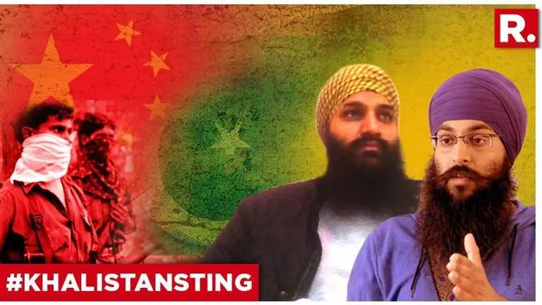 Here's how Republic TV's investigative team unmasked the Front for Khalistani groups