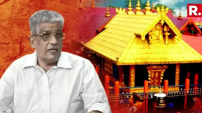 Nair Service Society To File Review Plea Against Sabarimala Verdict Nair Service Society To File Review Plea Against Sabarimala Verdict