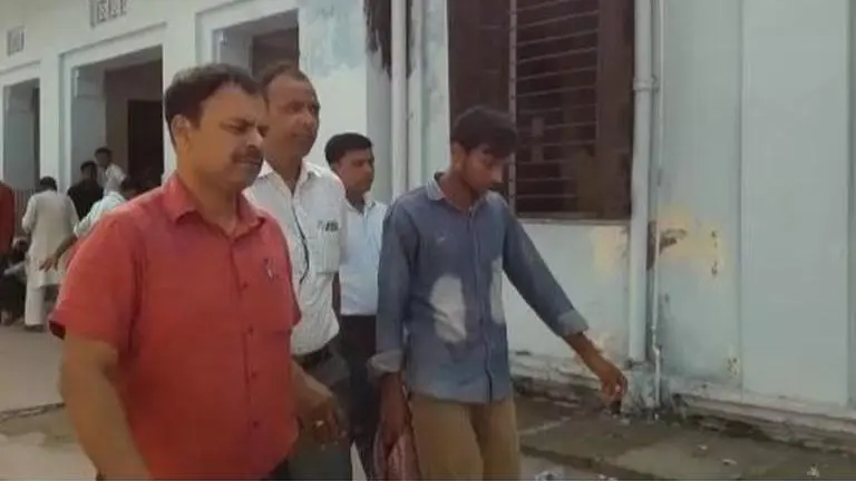 Muzaffarpur Mass Rape: CBI arrests alleged mastermind Brajesh Thakur's sanitation worker, produces him in Court