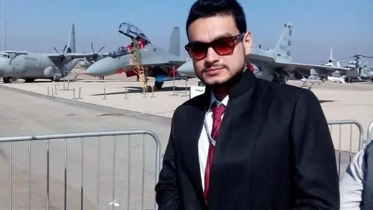 DRDO employee detained by UP-Maharashtra ATS for allegedly passing crucial information to Pakistan's ISI DRDO employee detained by UP-Maharashtra ATS for allegedly passing crucial information to Pakistan's ISI