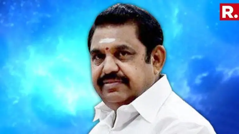 Tamil Nadu government may consider reducing tax on petrol, diesel: Chief Minister K Palaniswami Tamil Nadu government may consider reducing tax on petrol, diesel: Chief Minister K Palaniswami