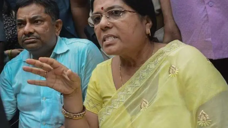 Muzaffarpur Mass Rape: Patna High Court dismisses anticipatory bail plea filed by former Bihar minister Manju Verma