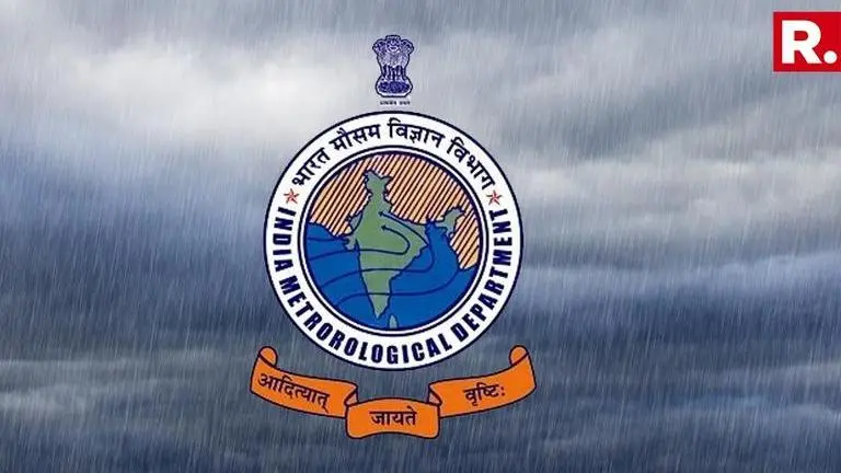 Cyclone 'Titli' intensifies into severe cyclonic storm, IMD predicts 'very heavy rainfall' in Odisha-Andhra coast