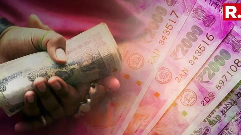 Don't take action on anonymous complaints of corruption against babus: Government to departments