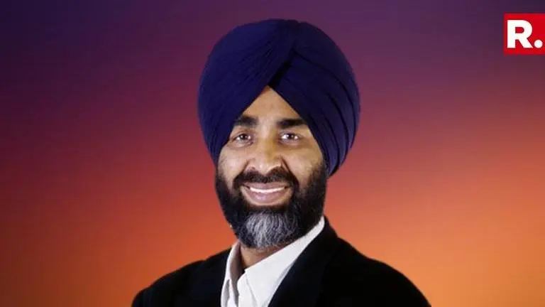 GST "most complex", needs massive fixing: Punjab Finance Minister Manpreet Singh Badal GST "most complex", needs massive fixing: Punjab Finance Minister Manpreet Singh Badal