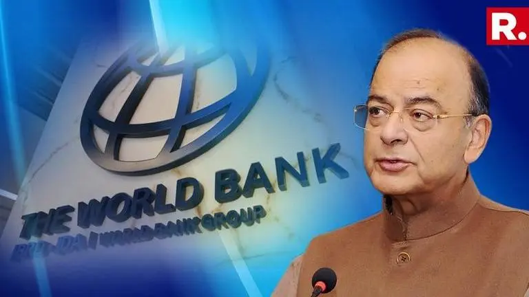 India placed at 115th position on Human Capital Index report by World Bank, Finance Ministry rejects the finding India placed at 115th position on Human Capital Index report by World Bank, Finance Ministry rejects the finding