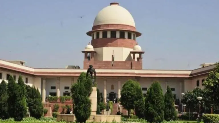 Supreme Court Collegium recommends Chief Justices to 5 High Courts Supreme Court Collegium recommends Chief Justices to 5 High Courts