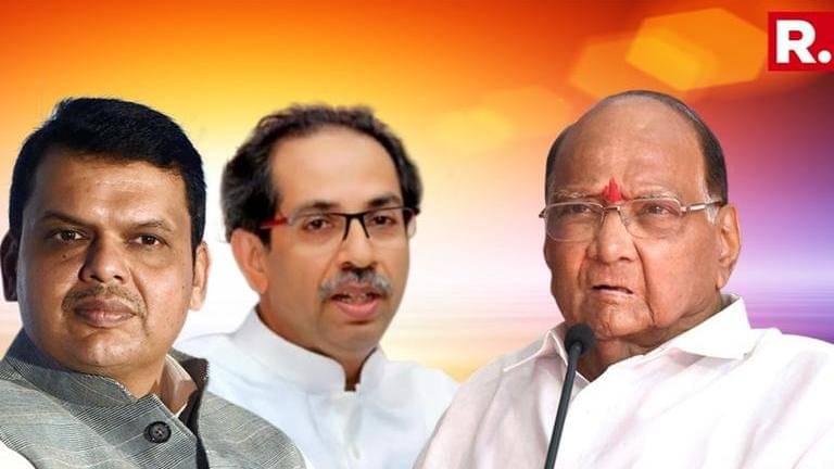 BJP, Shiv Sena may join hands for Lok Sabha poll, but not for state ...