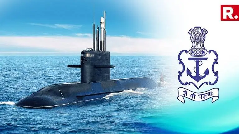 Indian Navy Acquires Deep Submarine Rescue Capabilities Indian Navy Acquires Deep Submarine Rescue Capabilities