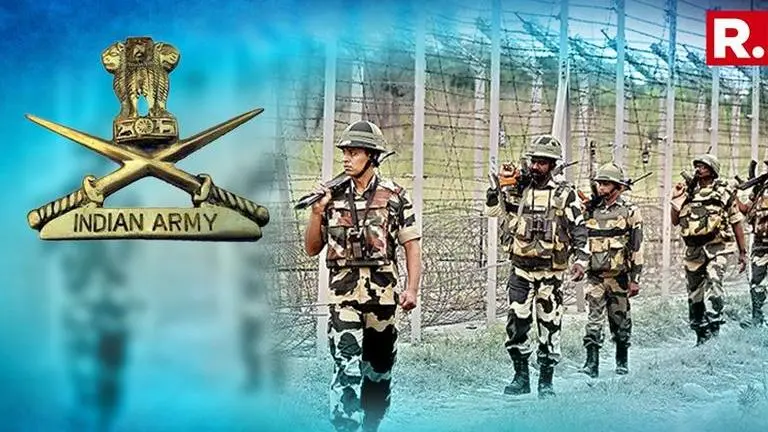 Army Commanders' Conference Focuses On Four Studies To Meet Challenges