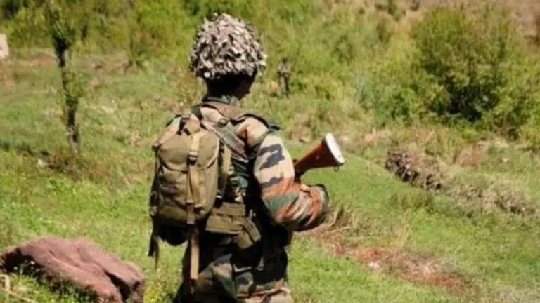 Indian Army soldier arrested from Meerut cantonment for his alleged role in passing sensitive information to Pakistan’s ISI; Interrogation underway Indian Army soldier arrested from Meerut cantonment for his alleged role in passing sensitive information to Pakistan’s ISI; Interrogation underway