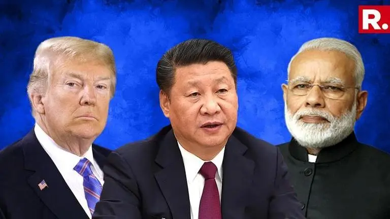 After India's 8.2%, China's GDP grows at its slowest pace for nine years in Q3. Full details here After India's 8.2%, China's GDP grows at its slowest pace for nine years in Q3. Full details here