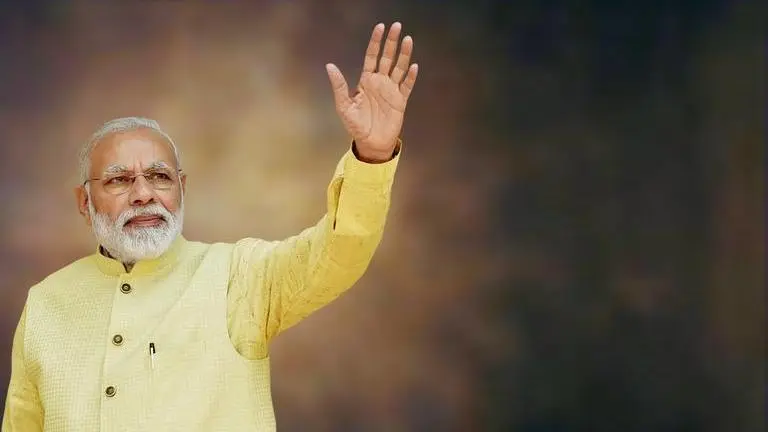 PM Modi honours Subhas Chandra Bose’s legacy on 'Azad Hind government' anniversary at Red Fort. LIVE UPDATES