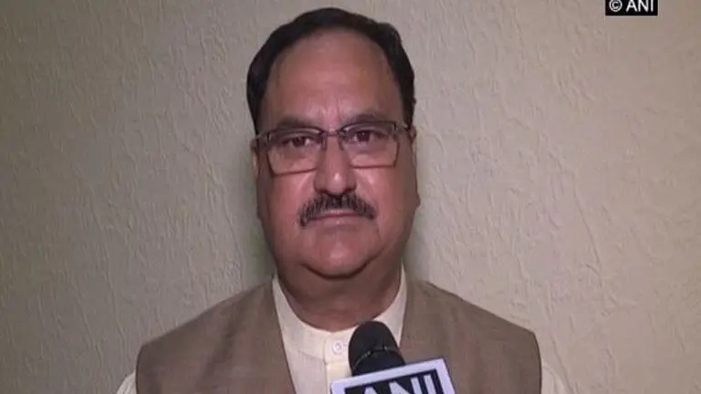 BJP releases candidate list for Chhattisgarh, Telangana, Mizoram polls