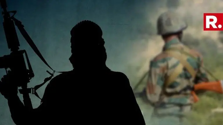 Three terrorists neutralized in Kulgam encounter; civilians suffer injuries as terrorists' explosive goes off Three terrorists neutralized in Kulgam encounter; civilians suffer injuries as terrorists' explosive goes off