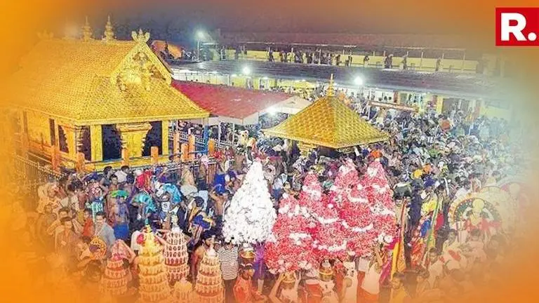 BJP To Stage Protest Across Kerala Against Sabarimala Temple Verdict BJP To Stage Protest Across Kerala Against Sabarimala Temple Verdict