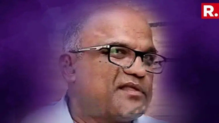 Kerala nun rape case: Key witness Father Kuriakose Kattuthara found dead in Jalandhar Kerala nun rape case: Key witness Father Kuriakose Kattuthara found dead in Jalandhar