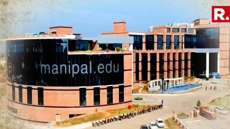 Manipal Academy Of Higher Education's Department Of European Studies Bags Prestigious Jean Monnet Centre Of Excellence Award