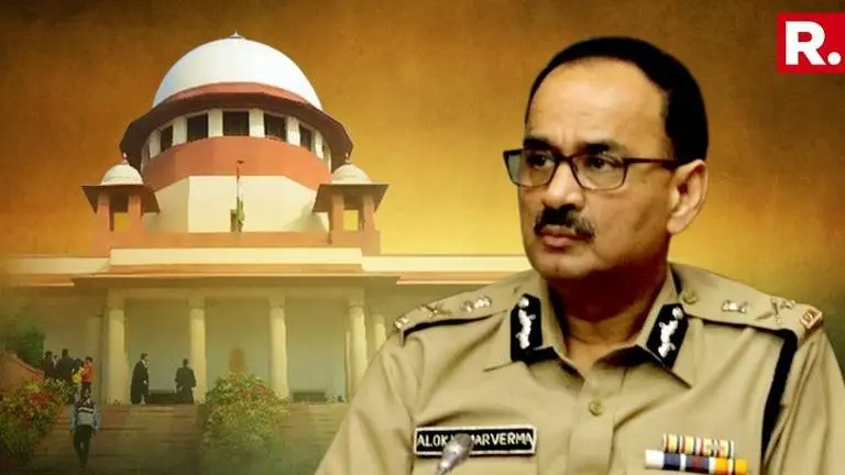 In Supreme Court plea against "patently illegal" leave order, CBI Director Alok Verma mentions 'probe undesirable to government', Rakesh Asthana's 'complicity', and making CBI independent. Read here In Supreme Court plea against "patently illegal" leave order, CBI Director Alok Verma mentions 'probe undesirable to government', Rakesh Asthana's 'complicity', and making CBI independent. Read here