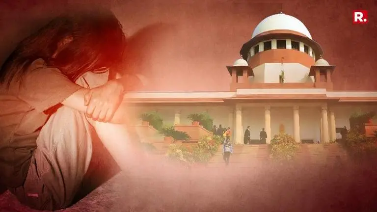 Muzaffarpur shelter home: Details of sex abuse incidents 'horrible, scary', says Supreme Court