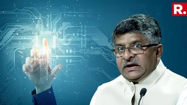 Mobiles integral for success of Digital India, says Ravi Shankar Prasad