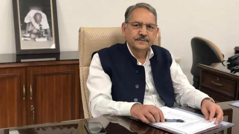 ED chief Karnal Singh retires marking the end of an eventful tenure. Read here ED chief Karnal Singh retires marking the end of an eventful tenure. Read here