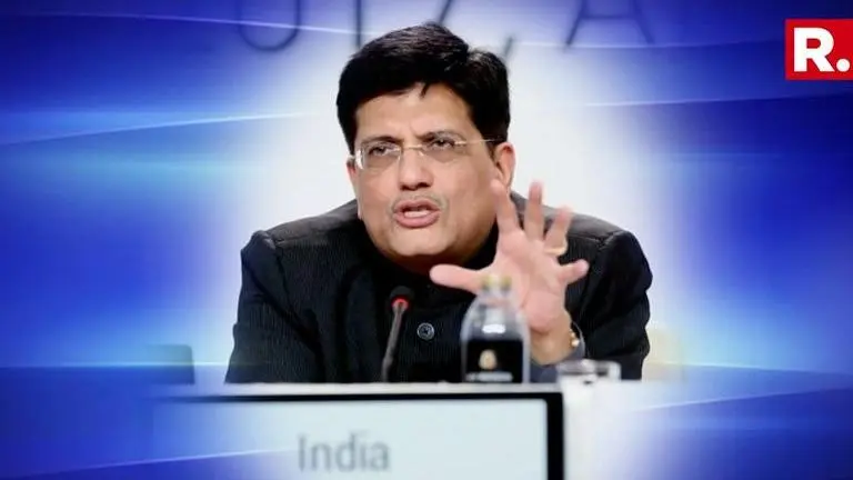 ''Got Rid Of Railway Budget To Remove Political Interference'' Says Piyush Goyal ''Got Rid Of Railway Budget To Remove Political Interference'' Says Piyush Goyal