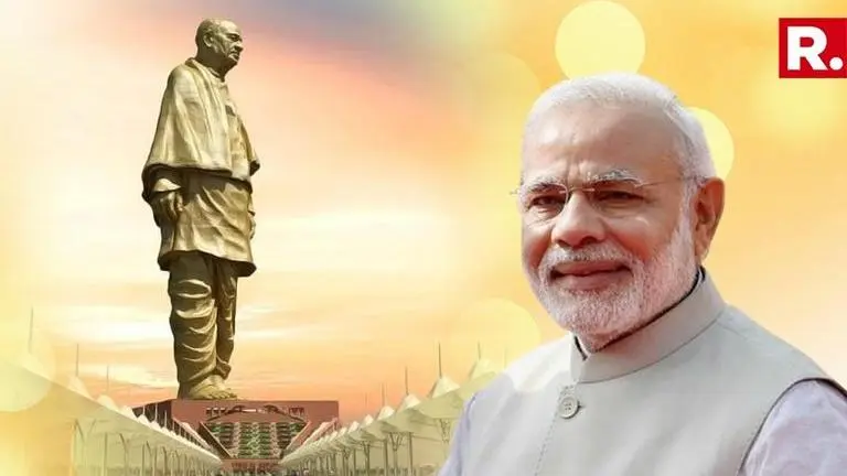 Mann Ki Baat: From paying homage to Sardar Vallabhbahi Patel to congratulating the sporting spirit of Indian youth, here's what PM Modi said Mann Ki Baat: From paying homage to Sardar Vallabhbahi Patel to congratulating the sporting spirit of Indian youth, here's what PM Modi said