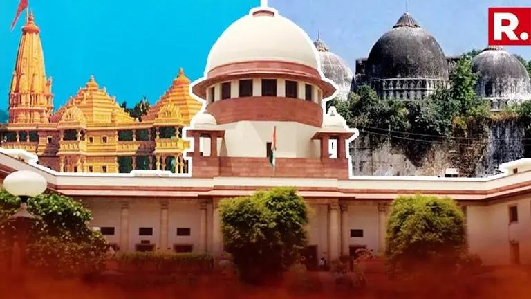 It's 'Ordinance Now' versus 'Wait till 2019' as Supreme Court declines urgent hearing in Ayodhya dispute: Here are 10 developments It's 'Ordinance Now' versus 'Wait till 2019' as Supreme Court declines urgent hearing in Ayodhya dispute: Here are 10 developments
