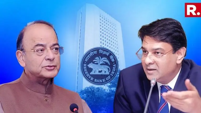 RBI vs Government in 10 points: After Finance Ministry issues statement, RBI Governor Urjit Patel calls for board meeting. Here's all you need to know RBI vs Government in 10 points: After Finance Ministry issues statement, RBI Governor Urjit Patel calls for board meeting. Here's all you need to know