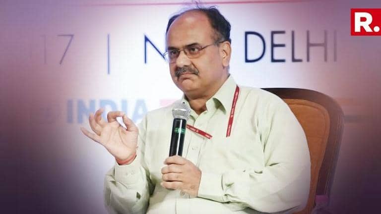 India's Digital Journey To Accelerate With Stronger Safeguards: UIDAI ...