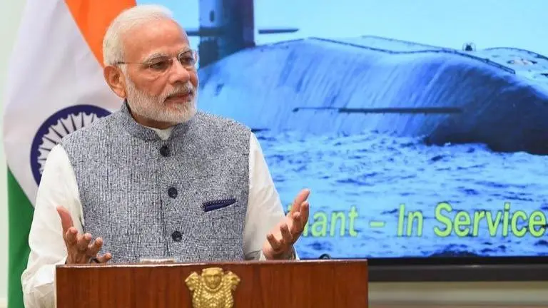 What is a Nuclear Triad and why its completion is a strategic gamechanger for India What is a Nuclear Triad and why its completion is a strategic gamechanger for India