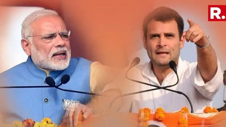 Chhattisgarh elections 2018: PM Modi and Rahul Gandhi sound poll bugle, gear up for rallies in multiple districts. LIVE updates here